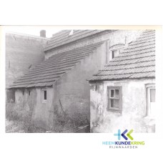 `s Gravenwaardsedijk Sloopwoningen 54-tm60 en 82 tm 96 (17) 1975